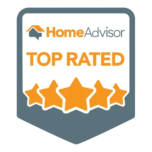 HomeAdvisor top rated garage door repair service in Tallahassee